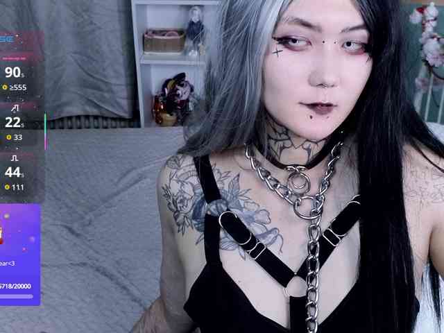 GothXRaven GothXRaven