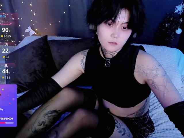 GothXRaven GothXRaven