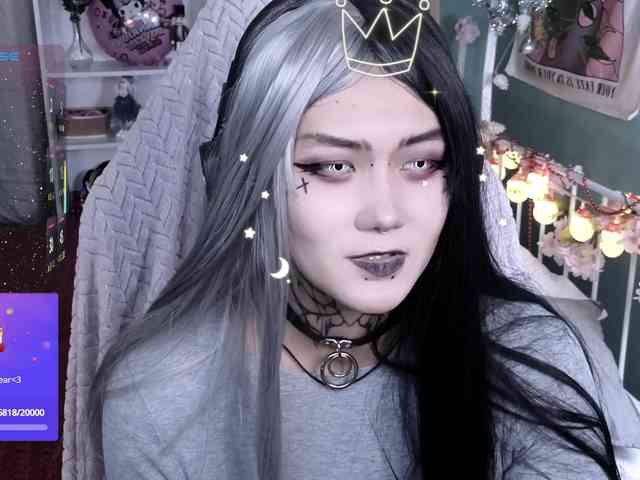 GothXRaven GothXRaven