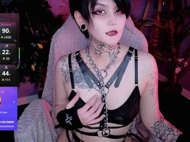GothXRaven