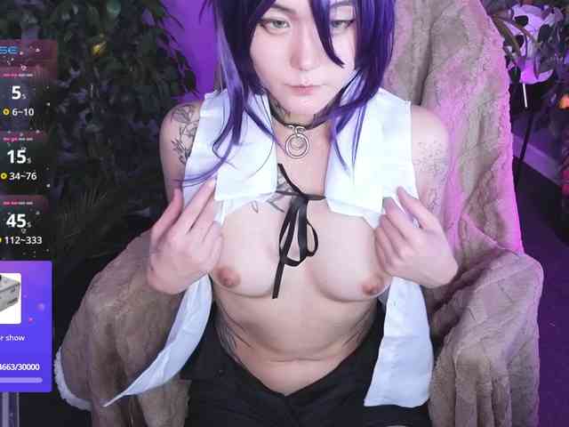 GothXRaven GothXRaven