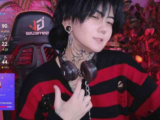 GothXRaven GothXRaven