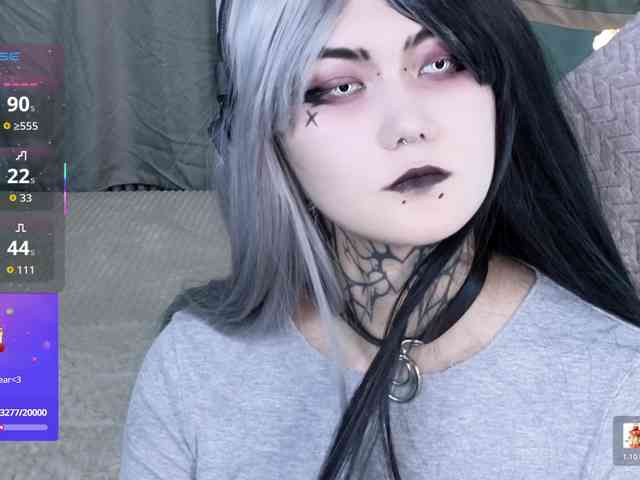 GothXRaven GothXRaven