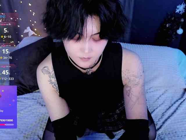 GothXRaven GothXRaven