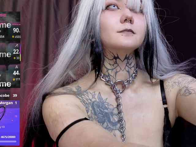 GothXRaven