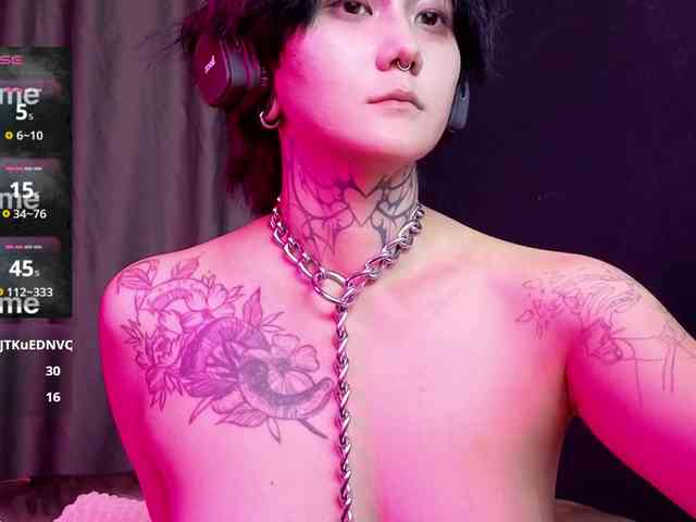 GothXRaven