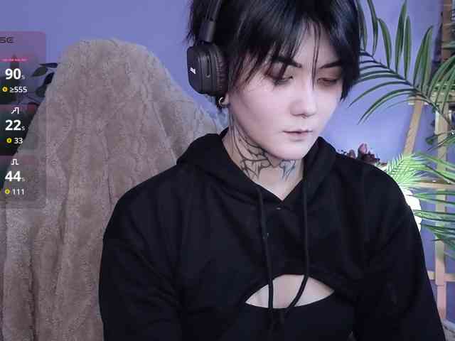 GothXRaven