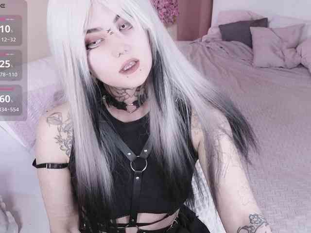 GothXRaven