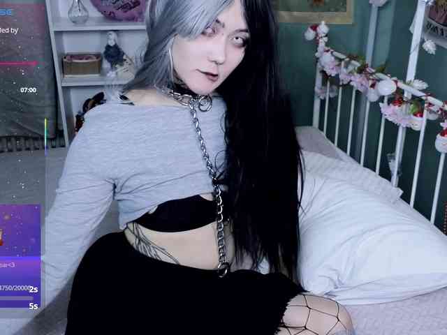 GothXRaven GothXRaven