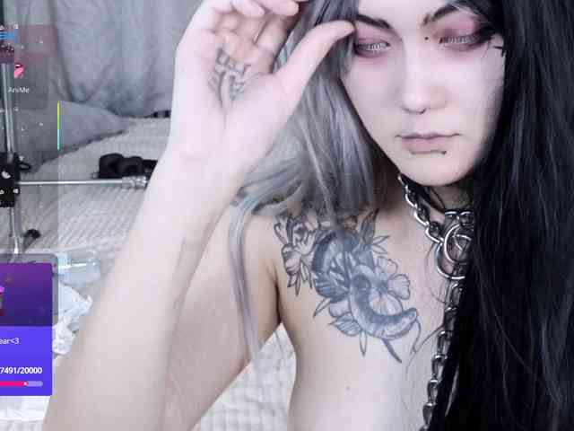 GothXRaven GothXRaven