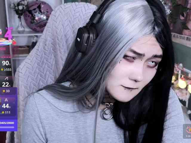 GothXRaven GothXRaven