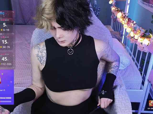 GothXRaven GothXRaven