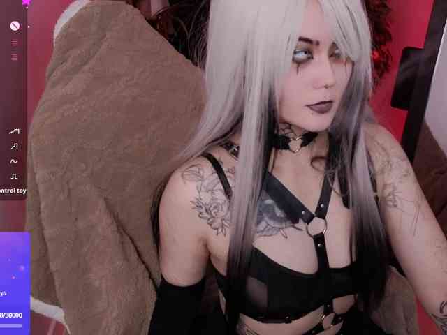 GothXRaven GothXRaven