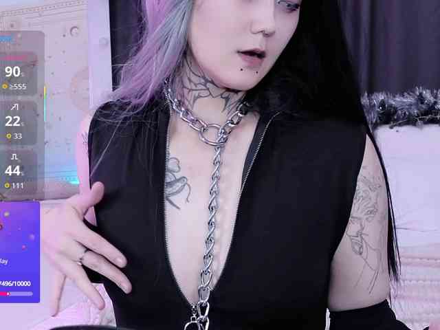 GothXRaven GothXRaven