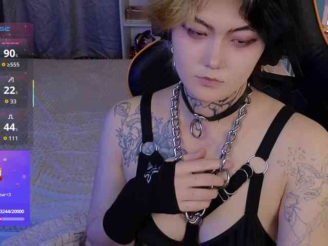 GothXRaven GothXRaven