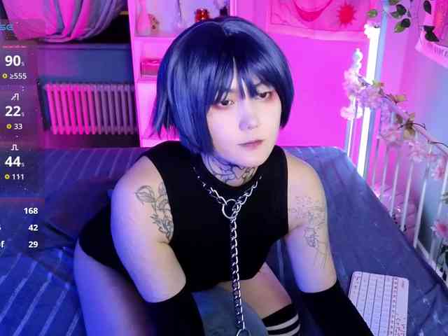 GothXRaven GothXRaven