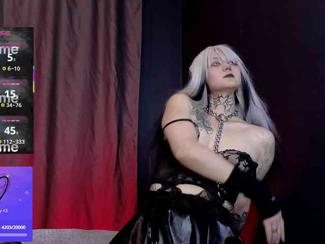 GothXRaven