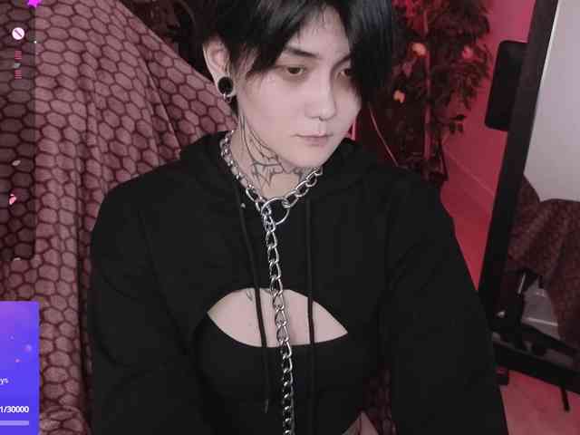 GothXRaven