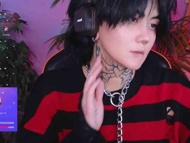 GothXRaven GothXRaven