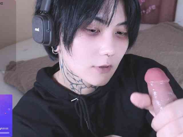 GothXRaven Live Webcam on BongaCams