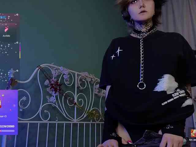 GothXRaven GothXRaven