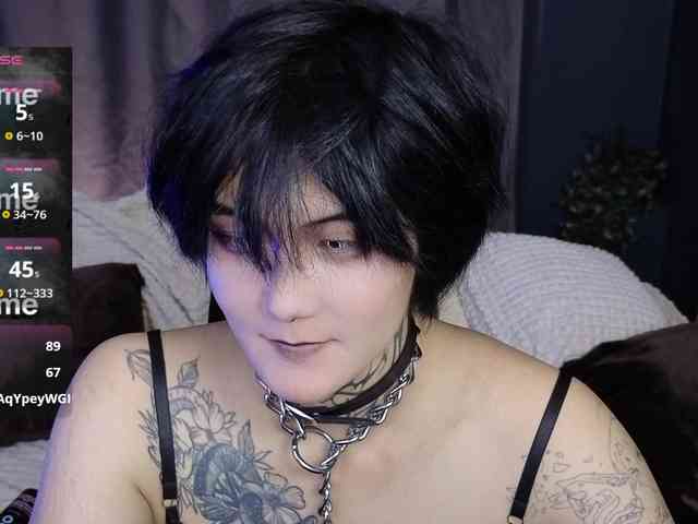 GothXRaven