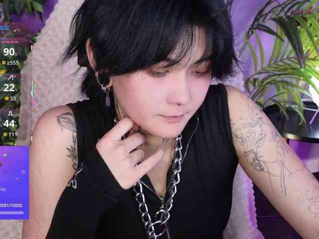 GothXRaven GothXRaven