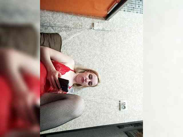 Sexy31Blonde