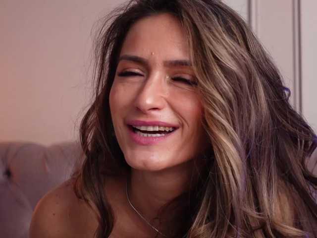 MayaVixxen from BongaCams is Freechat