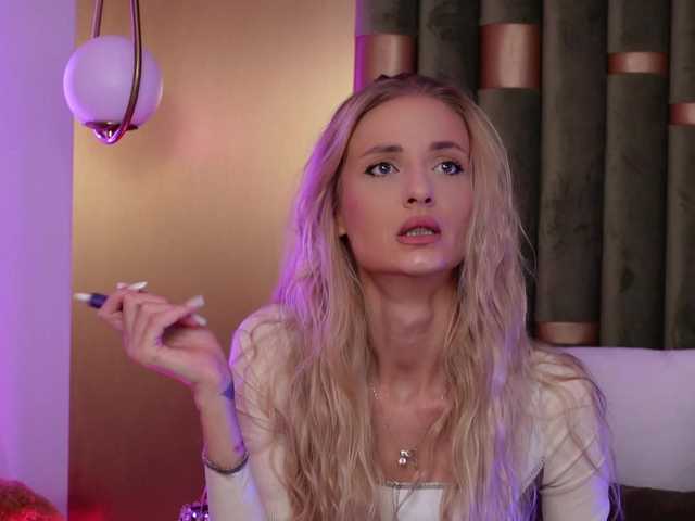 AmeliaAngell from BongaCams is Freechat