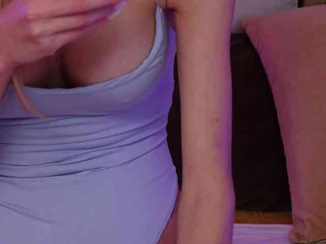 AmeliaAngell webcam