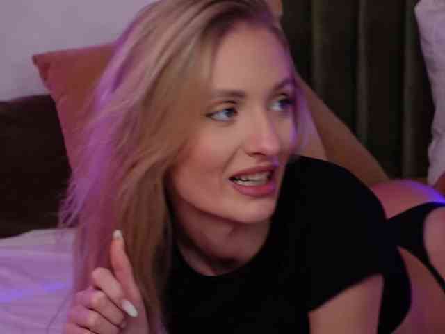 AmeliaAngell webcam