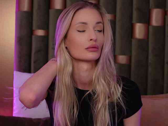 AmeliaAngell webcam