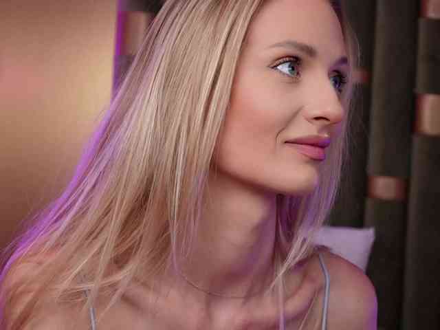 AmeliaAngell webcam