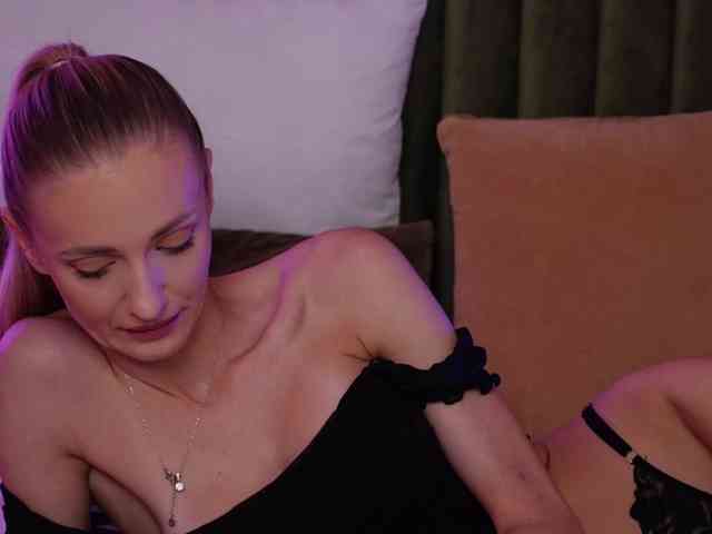 AmeliaAngell webcam