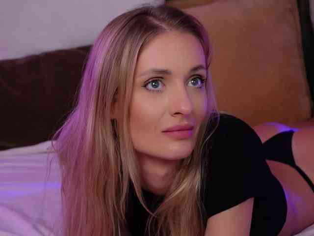 AmeliaAngell webcam