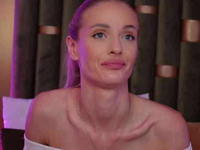 AmeliaAngell webcam