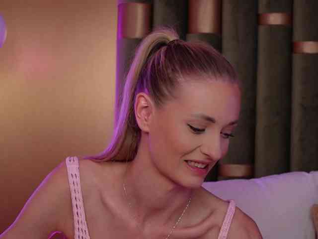 AmeliaAngell webcam