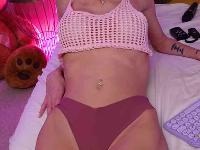 AmeliaAngell webcam