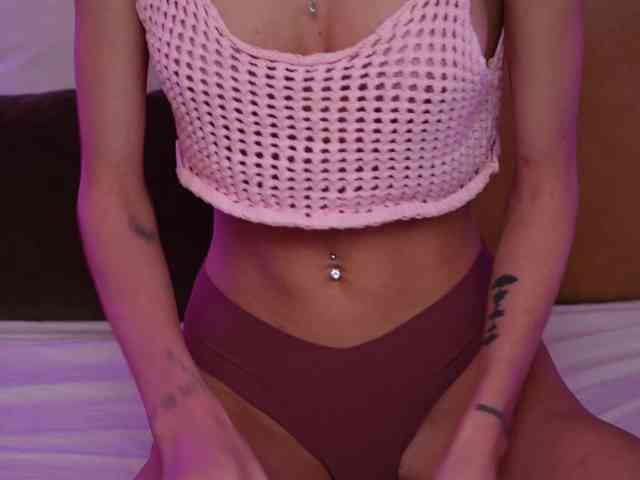 AmeliaAngell webcam