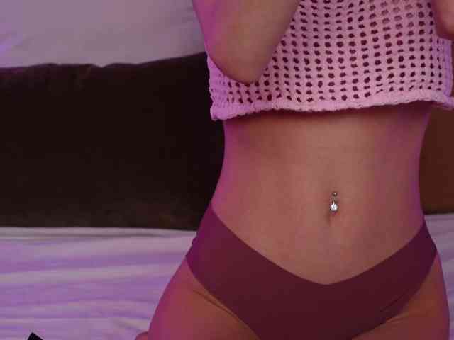 AmeliaAngell webcam