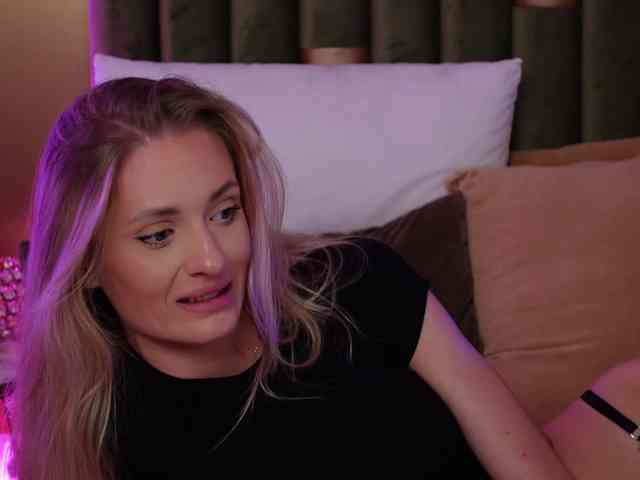 AmeliaAngell webcam
