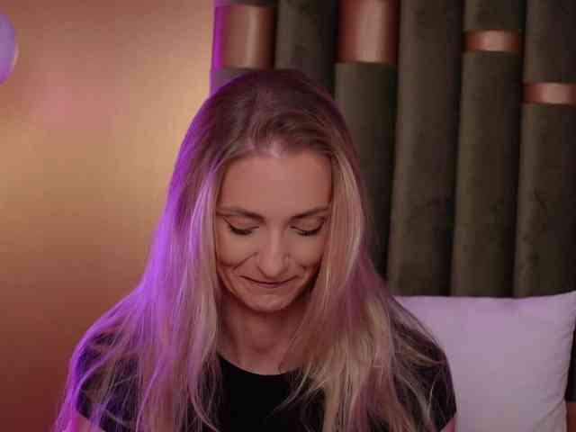 AmeliaAngell webcam