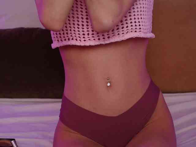 AmeliaAngell webcam