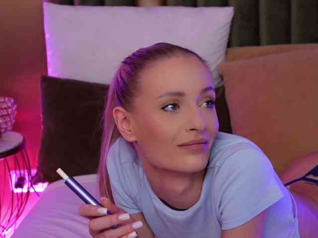 AmeliaAngell webcam