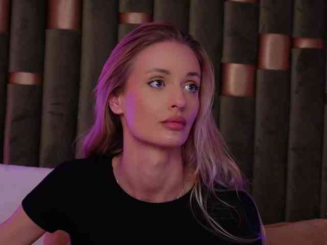 AmeliaAngell webcam