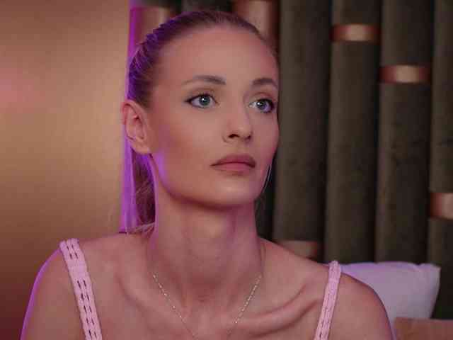 AmeliaAngell webcam