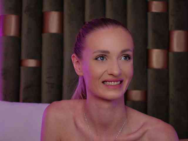 AmeliaAngell webcam