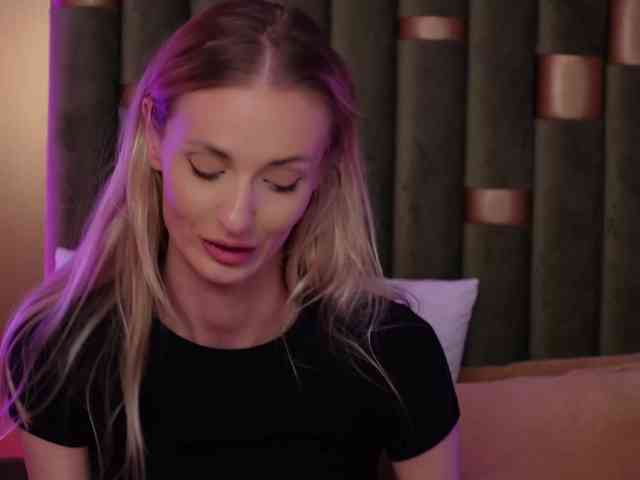 AmeliaAngell webcam