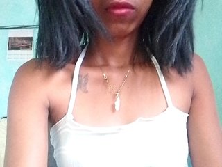 Keirah Porn Show
